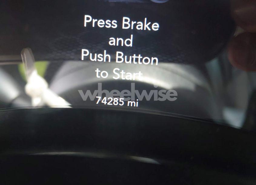 Photo 15 of 2019 Dodge Charger SCAT PACK RWD (VIN 2C3CDXGJ2KH633854)