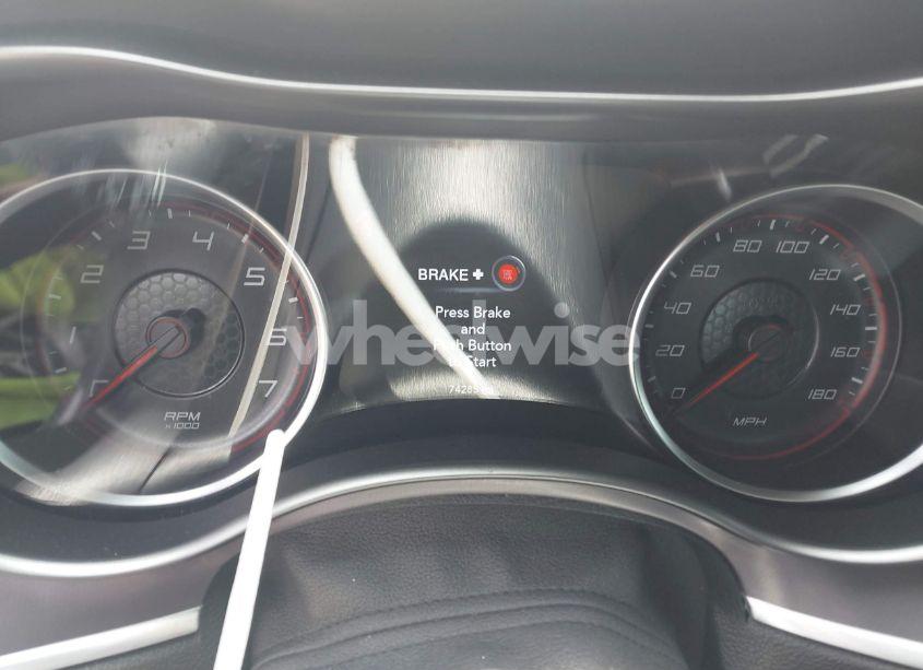 Photo 7 of 2019 Dodge Charger SCAT PACK RWD (VIN 2C3CDXGJ2KH633854)