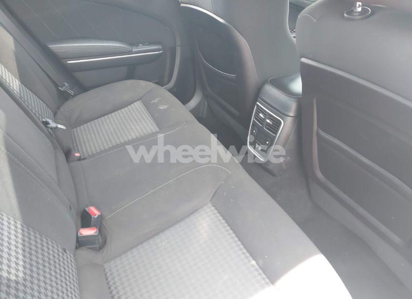 Photo 8 of 2019 Dodge Charger SCAT PACK RWD (VIN 2C3CDXGJ2KH633854)