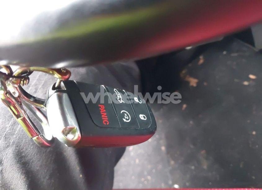 Photo 11 of 2020 Dodge Charger SCAT PACK RWD (VIN 2C3CDXGJ2LH114580)