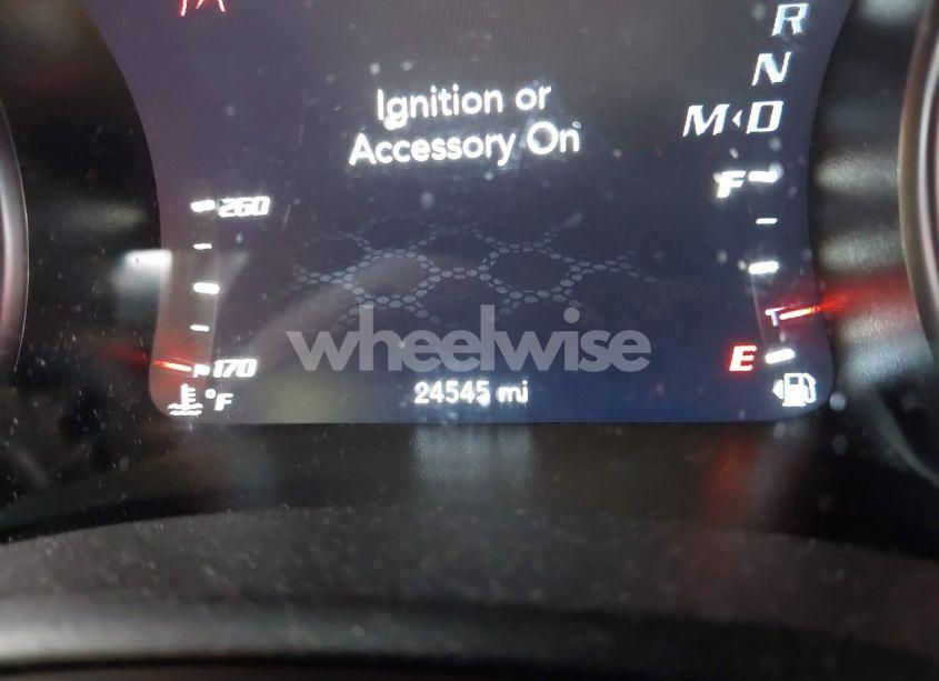 Photo 15 of 2020 Dodge Charger SCAT PACK RWD (VIN 2C3CDXGJ2LH114580)