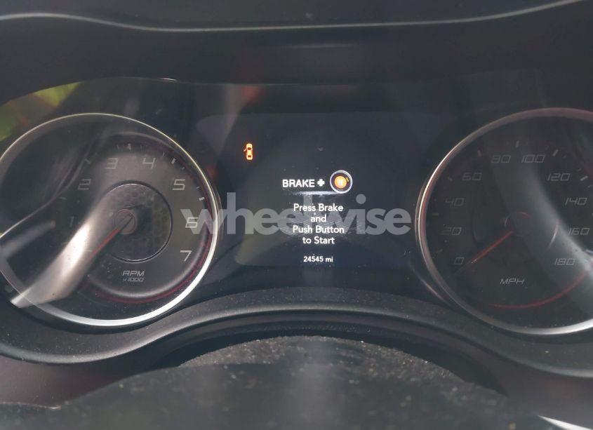 Photo 7 of 2020 Dodge Charger SCAT PACK RWD (VIN 2C3CDXGJ2LH114580)