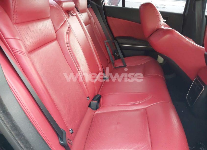 Photo 8 of 2020 Dodge Charger SCAT PACK RWD (VIN 2C3CDXGJ2LH114580)