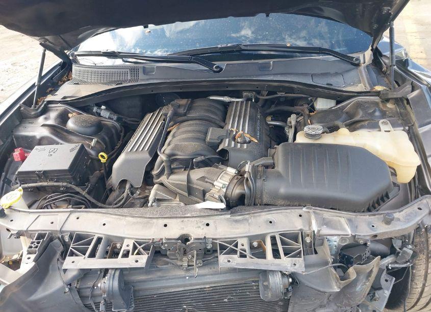 Photo 10 of 2020 Dodge Charger SCAT PACK RWD (VIN 2C3CDXGJ2LH184015)