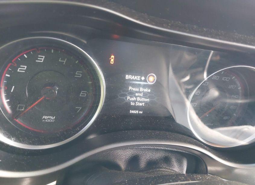 Photo 14 of 2020 Dodge Charger SCAT PACK RWD (VIN 2C3CDXGJ2LH184015)