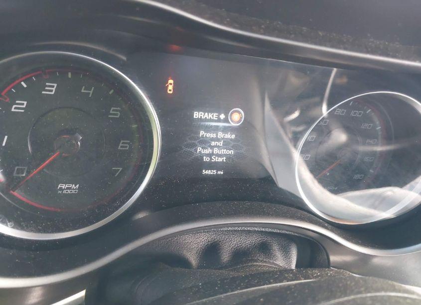Photo 7 of 2020 Dodge Charger SCAT PACK RWD (VIN 2C3CDXGJ2LH184015)