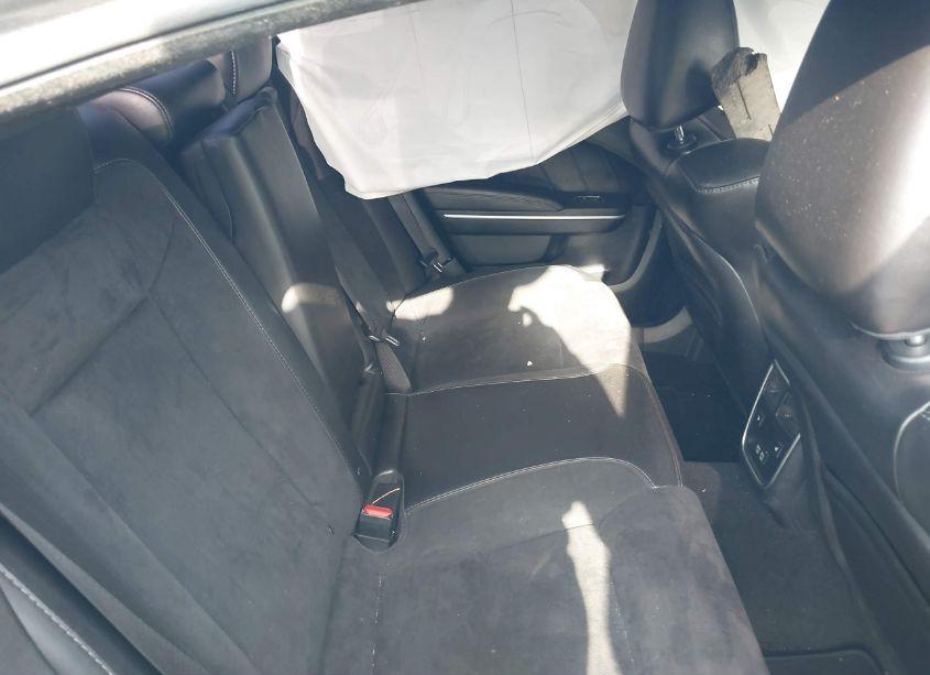 Photo 8 of 2020 Dodge Charger SCAT PACK RWD (VIN 2C3CDXGJ2LH184015)