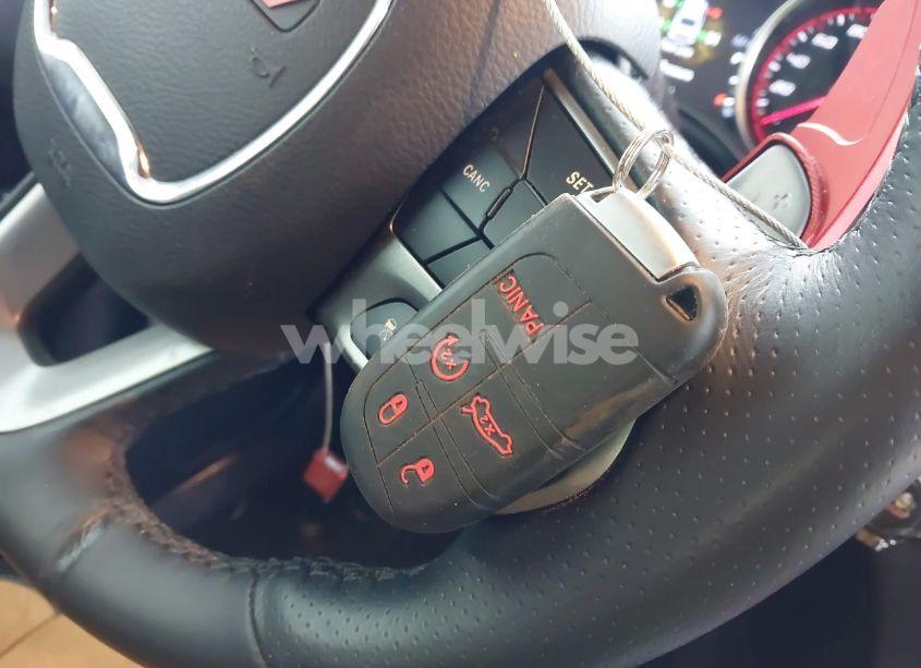 Photo 11 of 2020 Dodge Charger SCAT PACK RWD (VIN 2C3CDXGJ2LH234766)