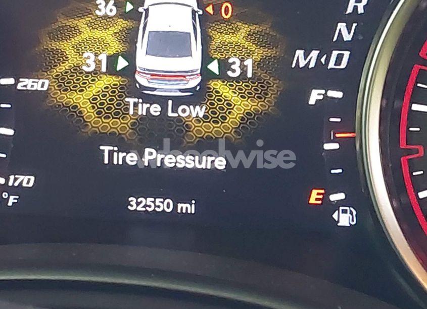 Photo 16 of 2020 Dodge Charger SCAT PACK RWD (VIN 2C3CDXGJ2LH234766)