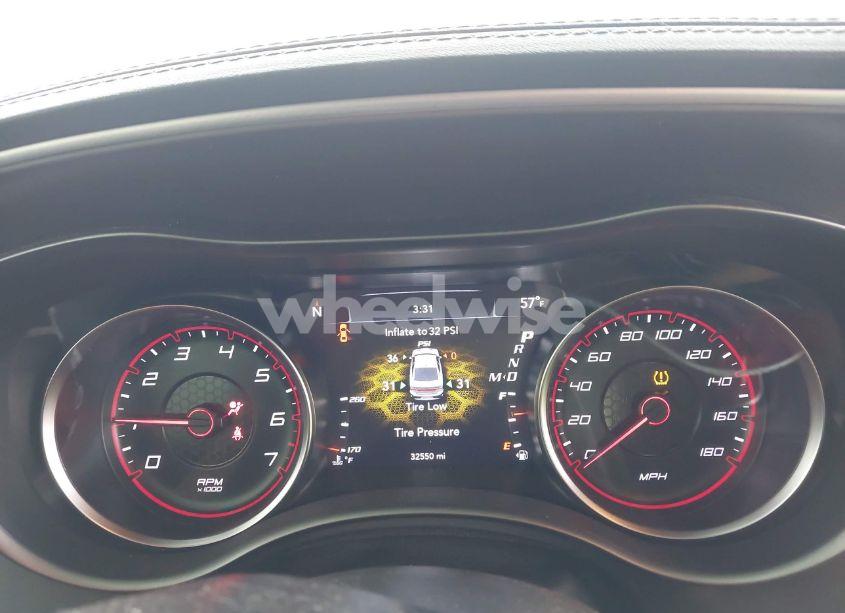 Photo 7 of 2020 Dodge Charger SCAT PACK RWD (VIN 2C3CDXGJ2LH234766)