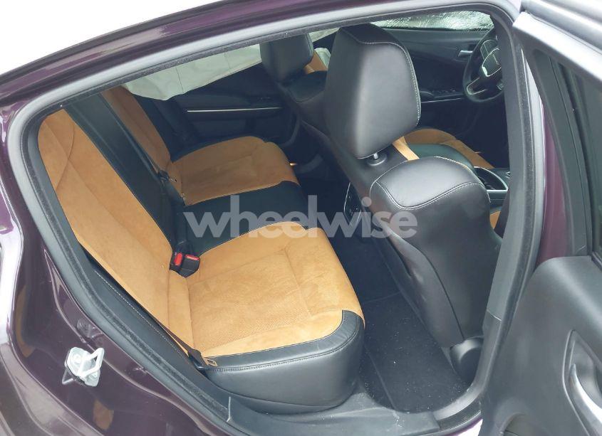 Photo 8 of 2020 Dodge Charger SCAT PACK RWD (VIN 2C3CDXGJ2LH234766)