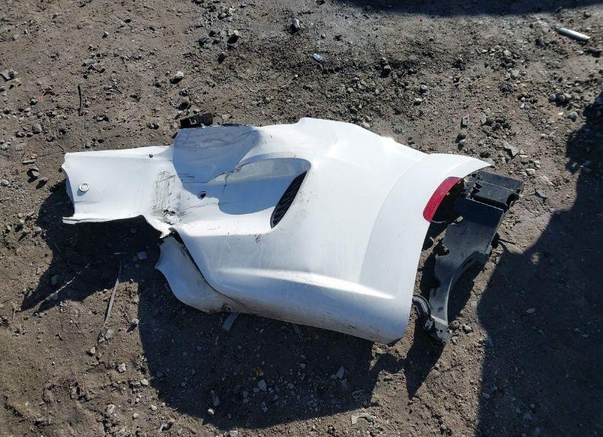 Photo 12 of 2021 Dodge Charger SCAT PACK WIDEBODY RWD (VIN 2C3CDXGJ2MH540173)