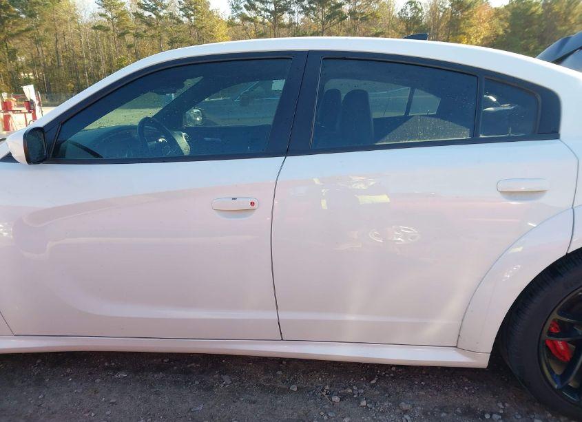 Photo 15 of 2021 Dodge Charger SCAT PACK WIDEBODY RWD (VIN 2C3CDXGJ2MH540173)