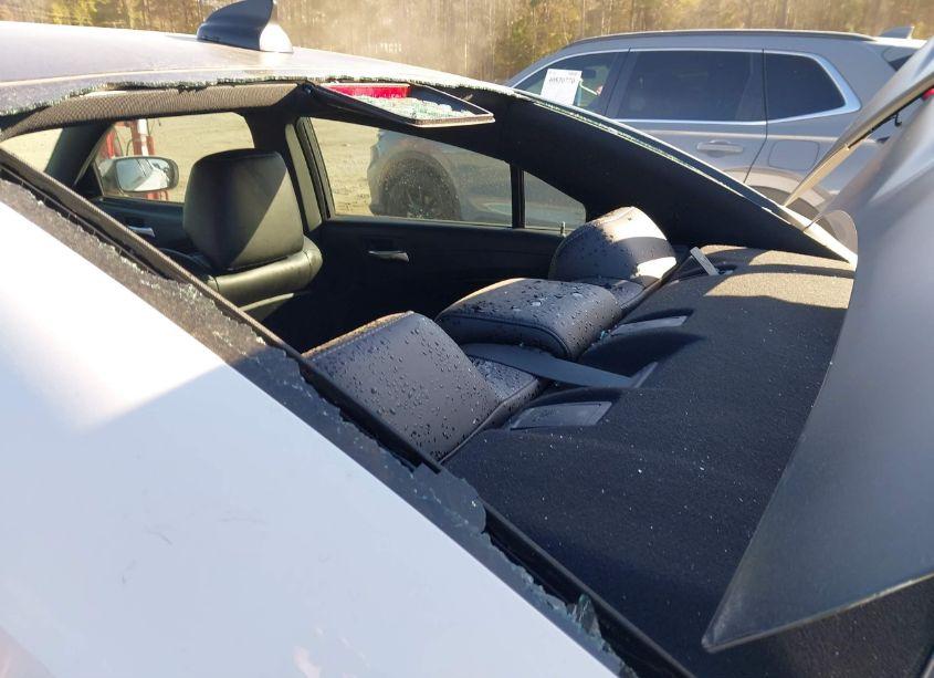 Photo 19 of 2021 Dodge Charger SCAT PACK WIDEBODY RWD (VIN 2C3CDXGJ2MH540173)