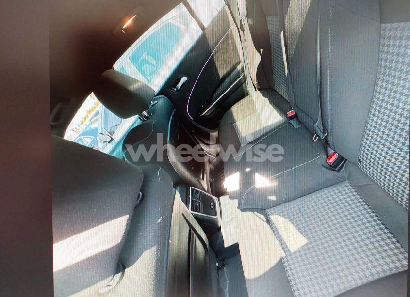 Photo 6 of 2021 Dodge Charger SCAT PACK WIDEBODY RWD (VIN 2C3CDXGJ2MH643433)