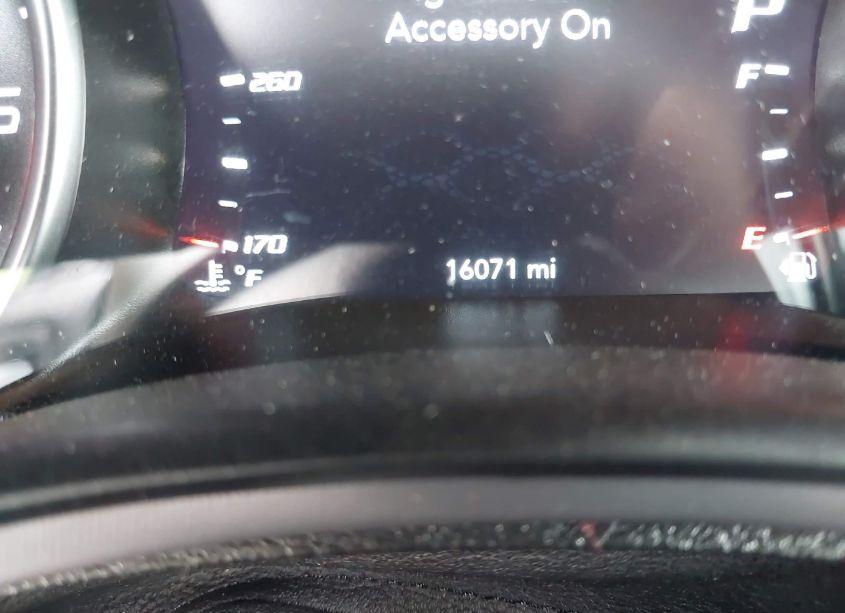 Photo 15 of 2023 Dodge Charger SCAT PACK WIDEBODY (VIN 2C3CDXGJ2PH663590)