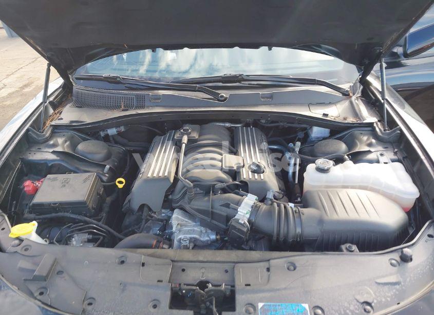 Photo 10 of 2023 Dodge Charger SCAT PACK (VIN 2C3CDXGJ2PH673519)