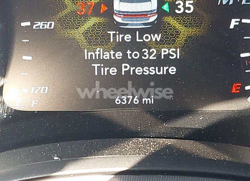 Photo 15 of 2023 Dodge Charger SCAT PACK (VIN 2C3CDXGJ2PH673519)