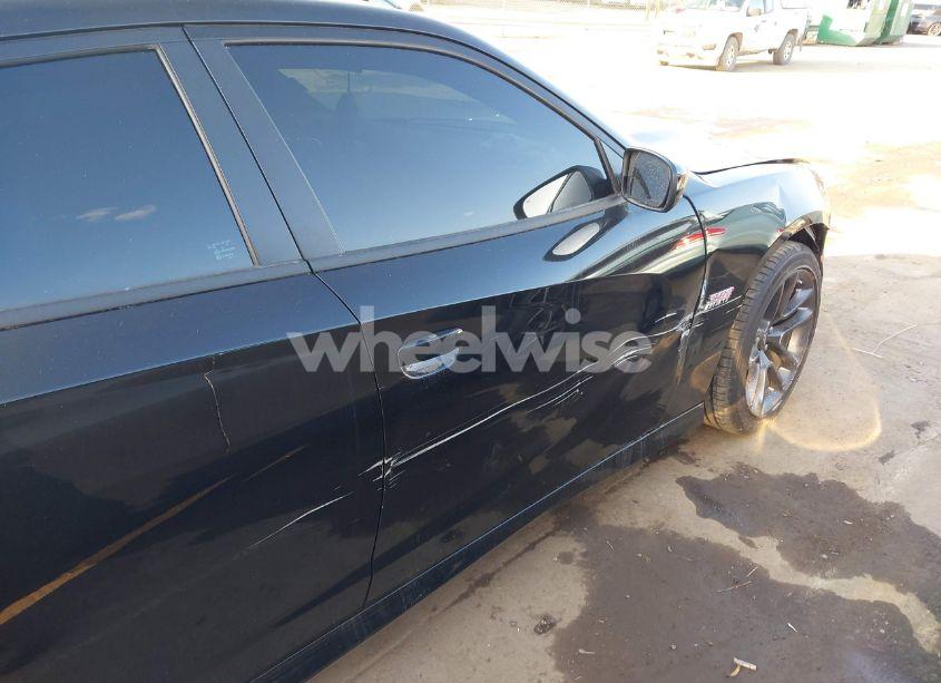 Photo 17 of 2023 Dodge Charger SCAT PACK (VIN 2C3CDXGJ2PH673519)