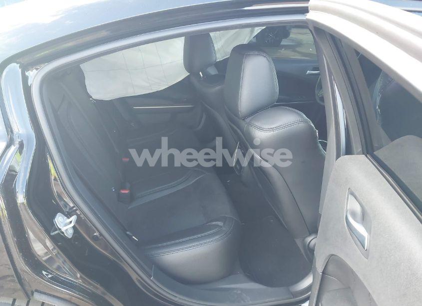 Photo 8 of 2023 Dodge Charger SCAT PACK (VIN 2C3CDXGJ2PH673519)