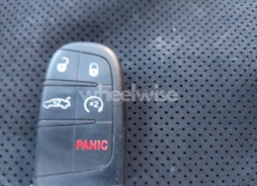 Photo 11 of 2017 Dodge Charger R/T SCAT PACK (VIN 2C3CDXGJ3HH625223)