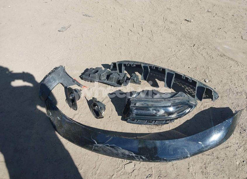 Photo 11 of 2017 Dodge Charger R/T SCAT PACK RWD (VIN 2C3CDXGJ3HH652793)