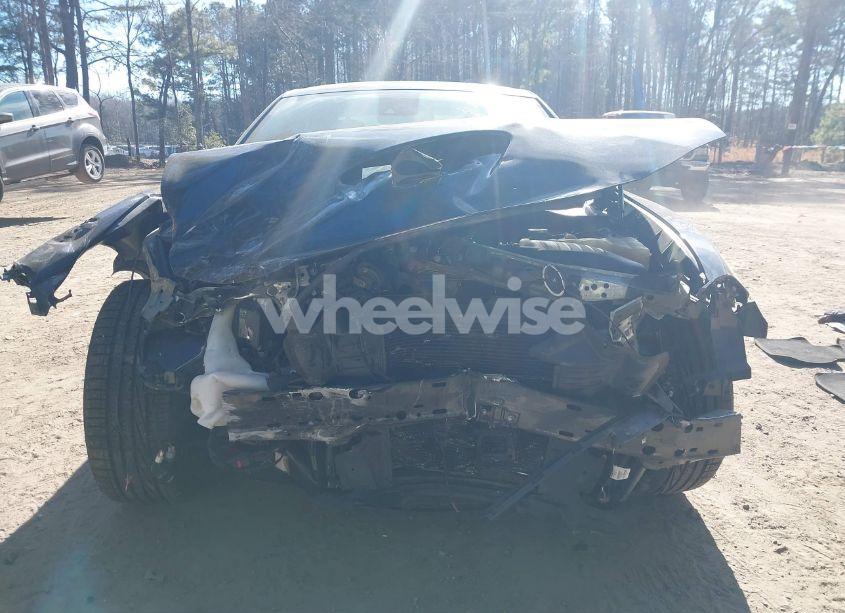 Photo 12 of 2017 Dodge Charger R/T SCAT PACK RWD (VIN 2C3CDXGJ3HH652793)