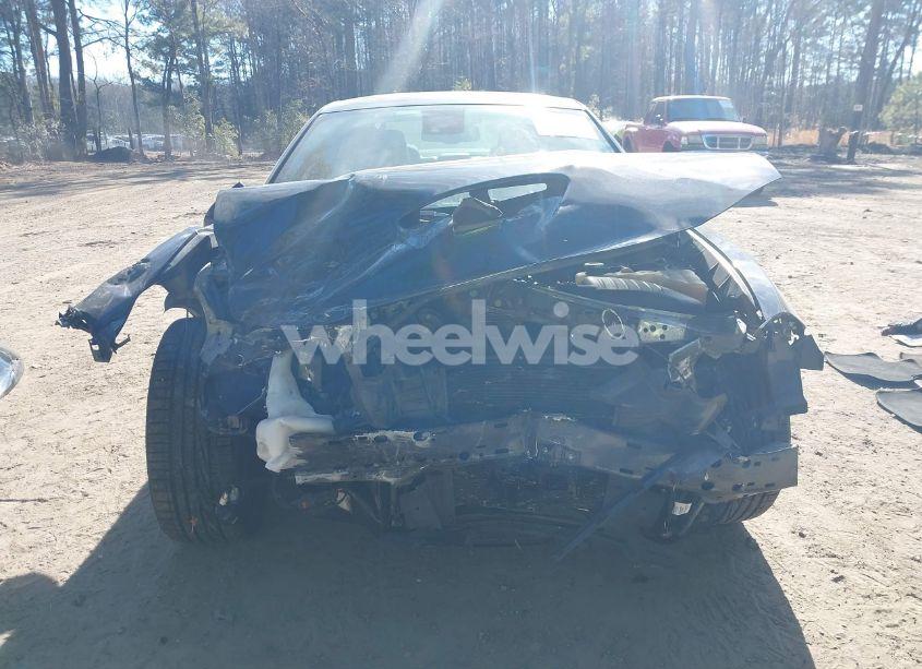 Photo 6 of 2017 Dodge Charger R/T SCAT PACK RWD (VIN 2C3CDXGJ3HH652793)