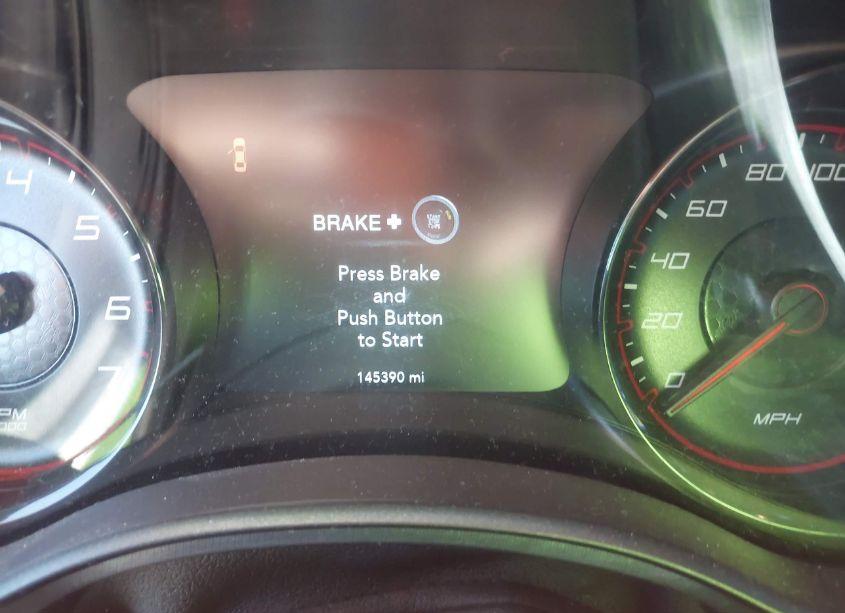 Photo 15 of 2018 Dodge Charger DAYTONA 392 RWD (VIN 2C3CDXGJ3JH186028)