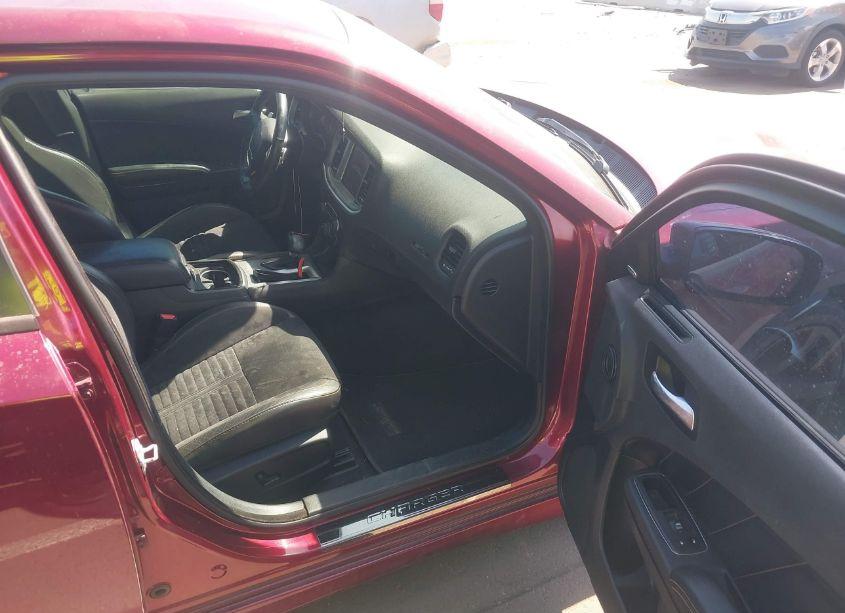 Photo 5 of 2018 Dodge Charger DAYTONA 392 RWD (VIN 2C3CDXGJ3JH186028)