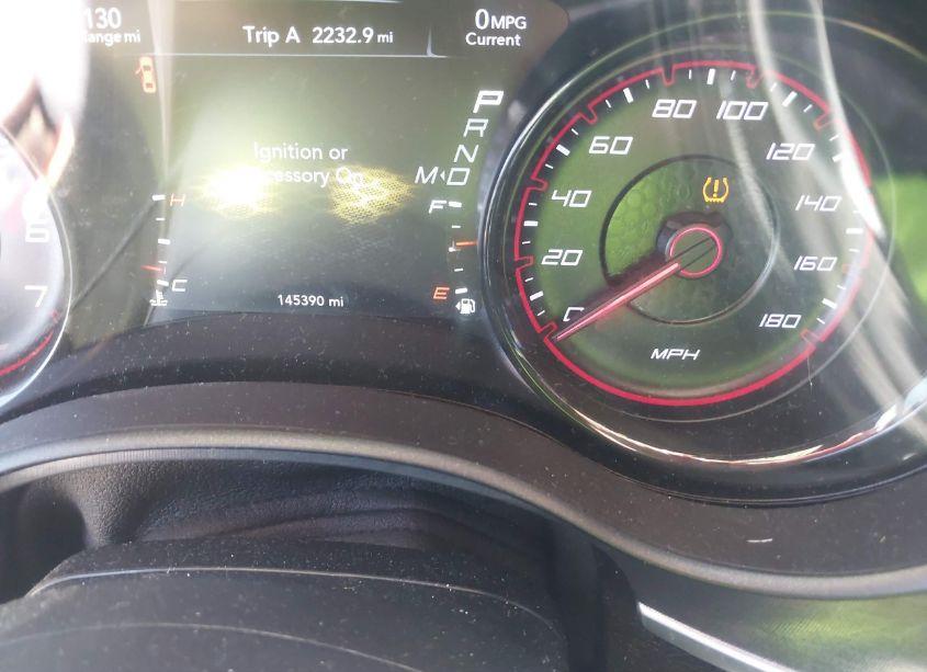 Photo 7 of 2018 Dodge Charger DAYTONA 392 RWD (VIN 2C3CDXGJ3JH186028)