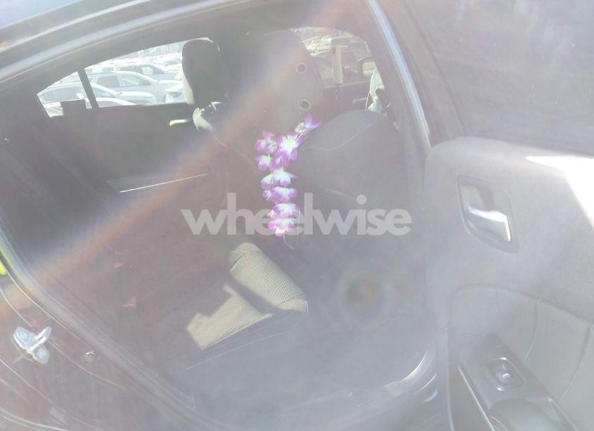 Photo 8 of 2018 Dodge Charger R/T SCAT PACK RWD (VIN 2C3CDXGJ3JH335411)