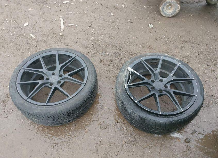 Photo 12 of 2019 Dodge Charger SCAT PACK RWD (VIN 2C3CDXGJ3KH508152)