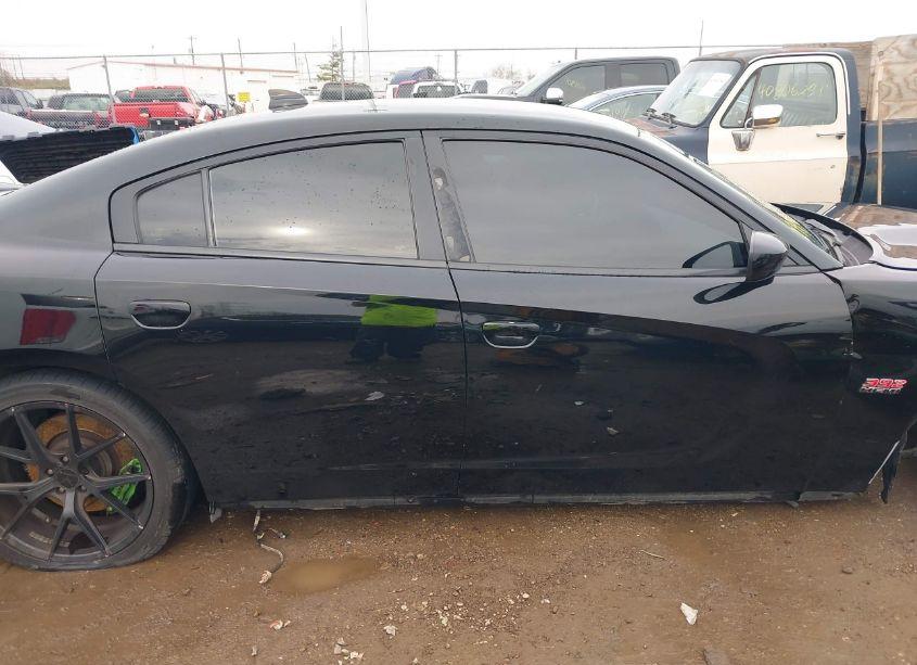 Photo 14 of 2019 Dodge Charger SCAT PACK RWD (VIN 2C3CDXGJ3KH508152)