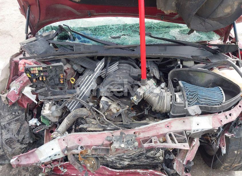 Photo 10 of 2019 Dodge Charger SCAT PACK RWD (VIN 2C3CDXGJ3KH530930)