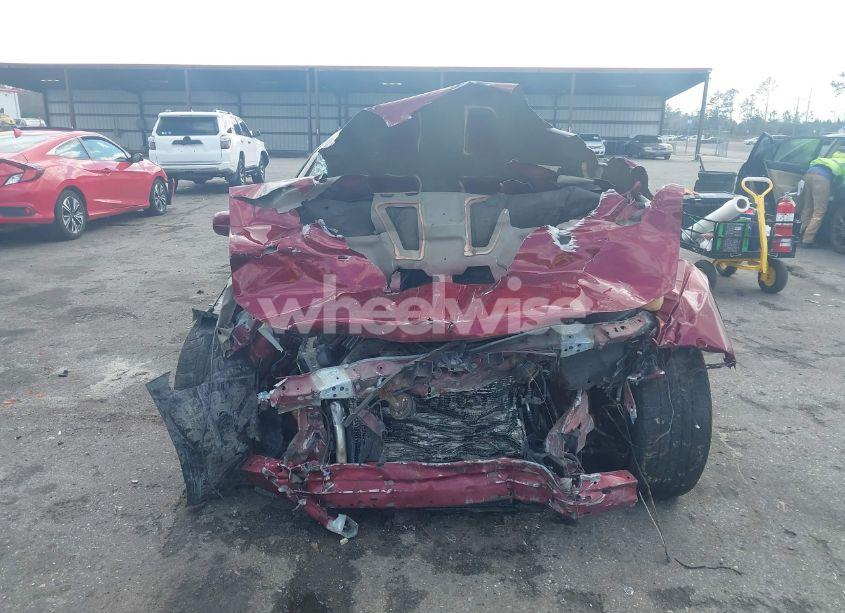 Photo 13 of 2019 Dodge Charger SCAT PACK RWD (VIN 2C3CDXGJ3KH530930)