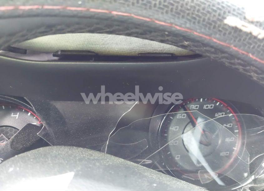 Photo 16 of 2019 Dodge Charger SCAT PACK RWD (VIN 2C3CDXGJ3KH530930)