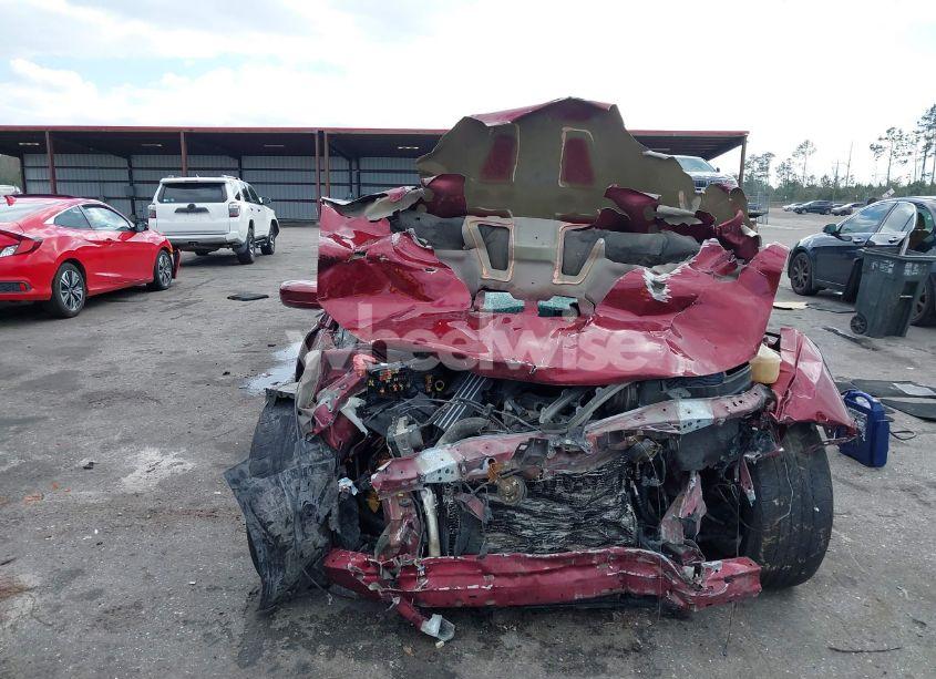 Photo 6 of 2019 Dodge Charger SCAT PACK RWD (VIN 2C3CDXGJ3KH530930)