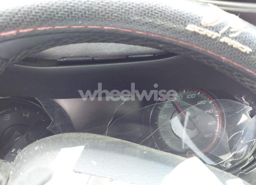 Photo 7 of 2019 Dodge Charger SCAT PACK RWD (VIN 2C3CDXGJ3KH530930)