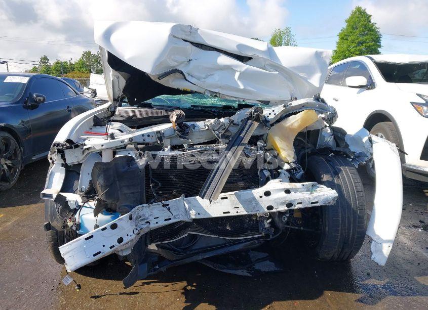 Photo 12 of 2019 Dodge Charger SCAT PACK RWD (VIN 2C3CDXGJ3KH558856)