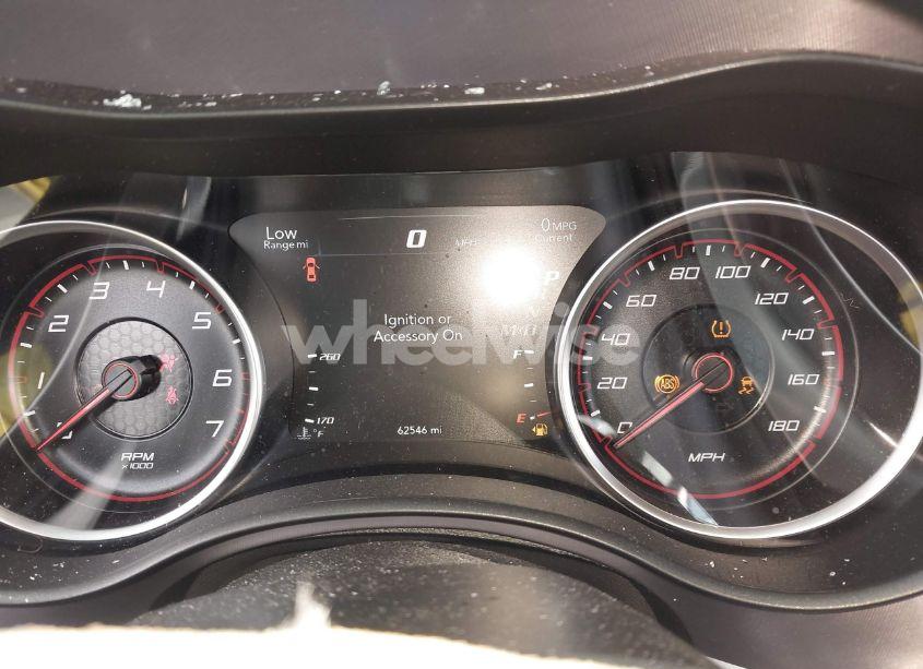 Photo 7 of 2019 Dodge Charger SCAT PACK RWD (VIN 2C3CDXGJ3KH558856)