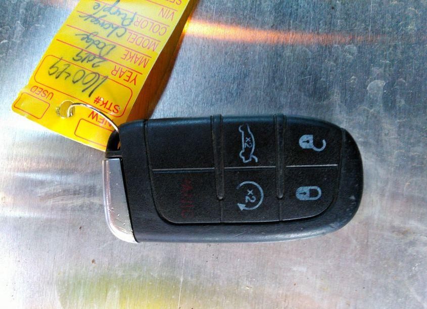 Photo 11 of 2019 Dodge Charger SCAT PACK RWD (VIN 2C3CDXGJ3KH644863)