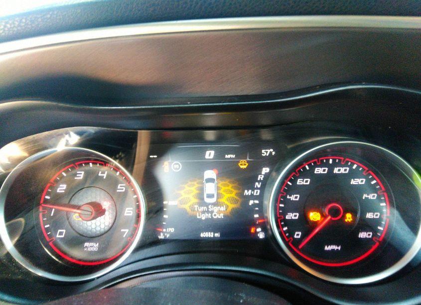 Photo 7 of 2019 Dodge Charger SCAT PACK RWD (VIN 2C3CDXGJ3KH644863)