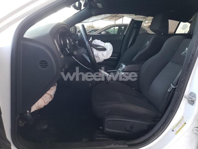 Photo 11 of 2020 DODGE CHARGER SCAT PACK (VIN 2C3CDXGJ3LH******)