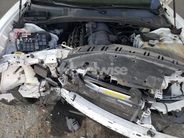 Photo 12 of 2020 DODGE CHARGER SCAT PACK (VIN 2C3CDXGJ3LH******)