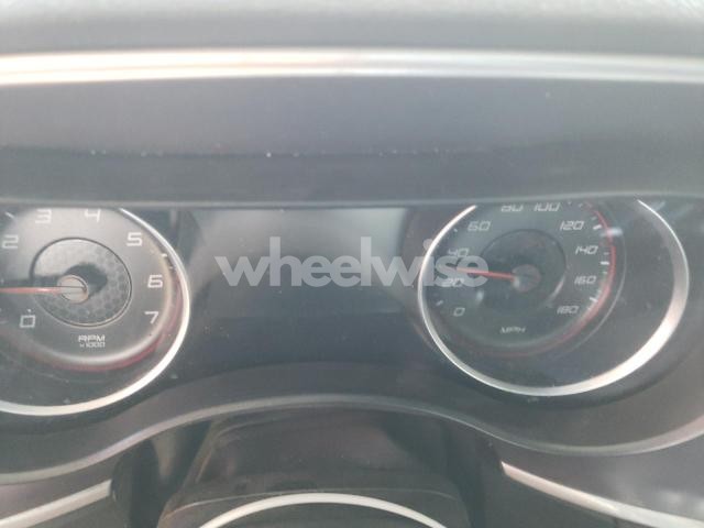 Photo 13 of 2020 DODGE CHARGER SCAT PACK (VIN 2C3CDXGJ3LH******)