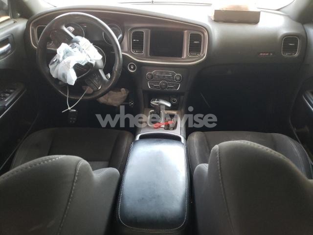 Photo 5 of 2020 DODGE CHARGER SCAT PACK (VIN 2C3CDXGJ3LH******)