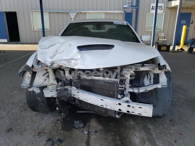 Photo 7 of 2020 DODGE CHARGER SCAT PACK (VIN 2C3CDXGJ3LH******)