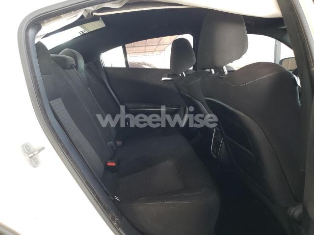 Photo 8 of 2020 DODGE CHARGER SCAT PACK (VIN 2C3CDXGJ3LH******)