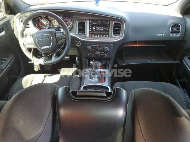 2020 DODGE CHARGER SCAT PACK N/A (VIN 2C3CDXGJ3LH107377) main photo